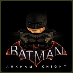 [RP] GOTHAM: Arkham Knight