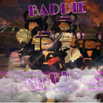 Baddie_ Barbie