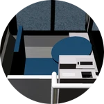 [READ DESCRIPTION] Sit in the Driver Seat