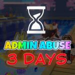 [🎉 ADMIN ABUSE!] Hunt Giant Fish