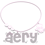 ๑˚︵aery 3.0 ♡ ˖°