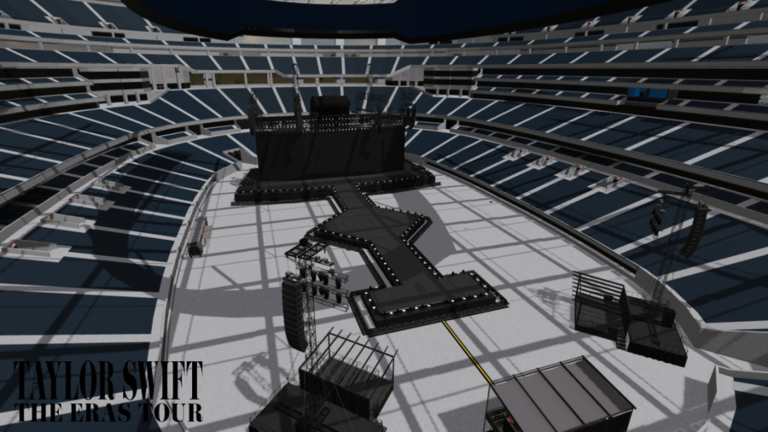 Taylor Swift : The Eras Tour screenshot 2