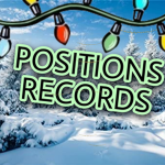 | Positions Records |