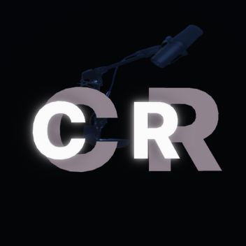 C.R - Communication Room