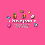 - izzy’s group -