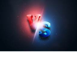 Red Vs Blue
