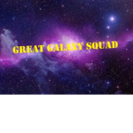 The Great Galaxy Squad