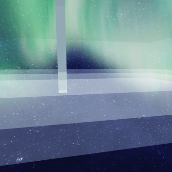 ภัยพิบัติในอาร์กติก (Obby เลเวล 8)