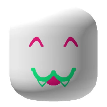 magentasprite | Roblox Item - Rolimon's