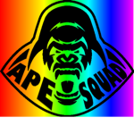 Team Ape Squad