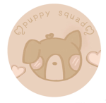- puppy squad -
