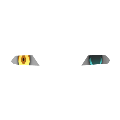 Obanai eyes addon Demon Slayer (for man face) Roblox item