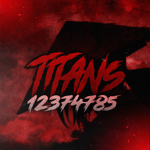 ‽Titans