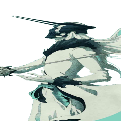Bleach Anime/Manga Decal Roblox decal