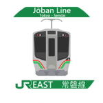 Joban Line Dev Center
