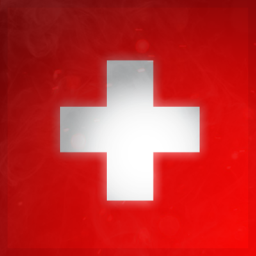 Swiss Armed Forces PVP Arena