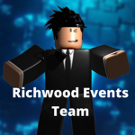 Richwood Prison Events Team