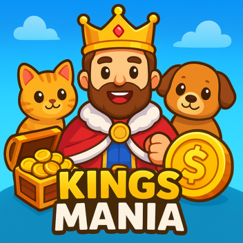 kingsclicker