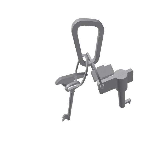 NYCT Train operator tools (PBR)