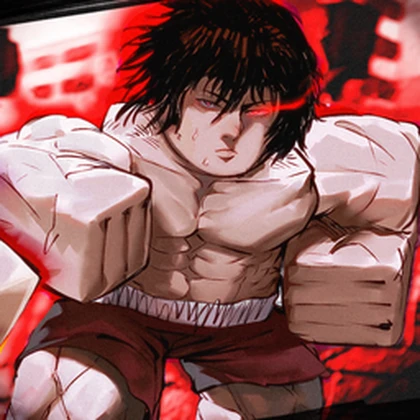 Fighters Battlegrounds Team Roblox group icon