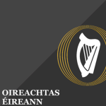 [IE] Oirеachtas Éireann