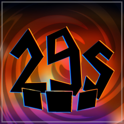 29 SECONDS // ALPHA
