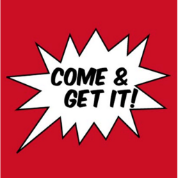 COME AND GET IT(BETA)