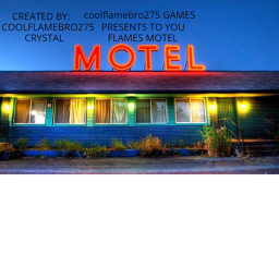 flames Motel