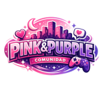 pink&purple's