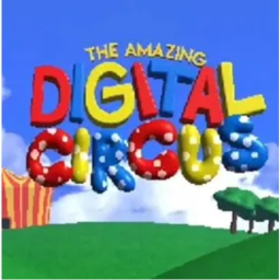 UPDATE!🎪Digital Circus Morphs (RP) 🍭
