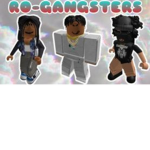 Gangsters group of badies