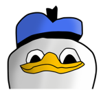 Savage Ducks