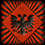 The Greater Germanian Realm