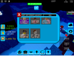 Alpha Clicker and others