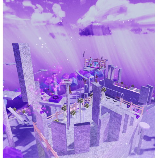 Old Blush Canyon 2 With Checkpoints