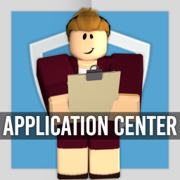 Application Center