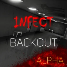 Infect Backout [ ALPHA ] icon