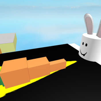 Random Obstacle Course