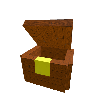 chest with pet script :<