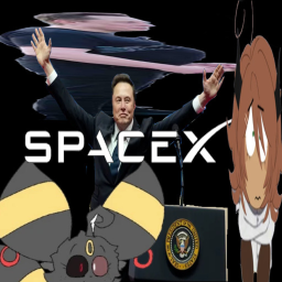 SpaceX Roleplay