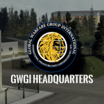 [GWGI] Quartermaster Corps