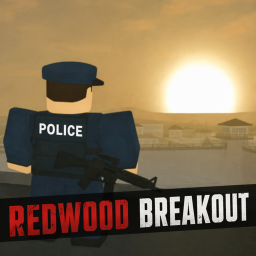 Redwood-Ausbruch