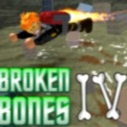 broken bones icon