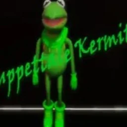 Try-Hard Kermit Fight icon