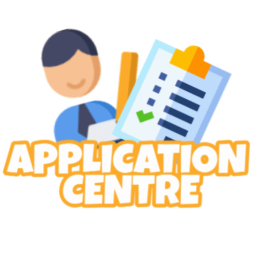 V3 | Application Center