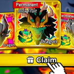 Blox Fruits: Rewards