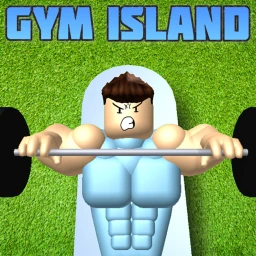 Gym Island (Teleporter) icon