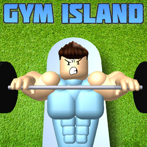 Gym Island icon