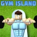 Gym Island (Teleporter) icon