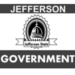 [JC] Jefferson Government/City